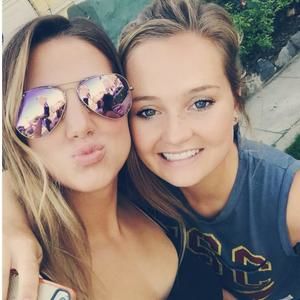 Meet your Posher, Haleigh